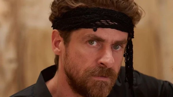 «Όλα αυτά θα τα βάλουμε κάτω, να...» - To spoiler του Δημήτρη Λάλου για τον τρίτο κύκλο του Σασμού