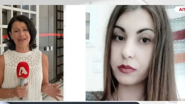 Ελένη Τοπαλούδη: Η πρόταση της εισαγγελέως στο αίτημα αναίρεσης των δύο κατηγορούμενων