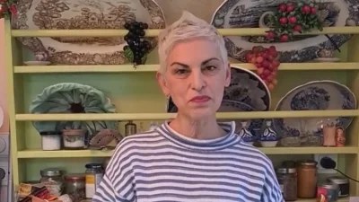 Ελένη Ψυχούλη