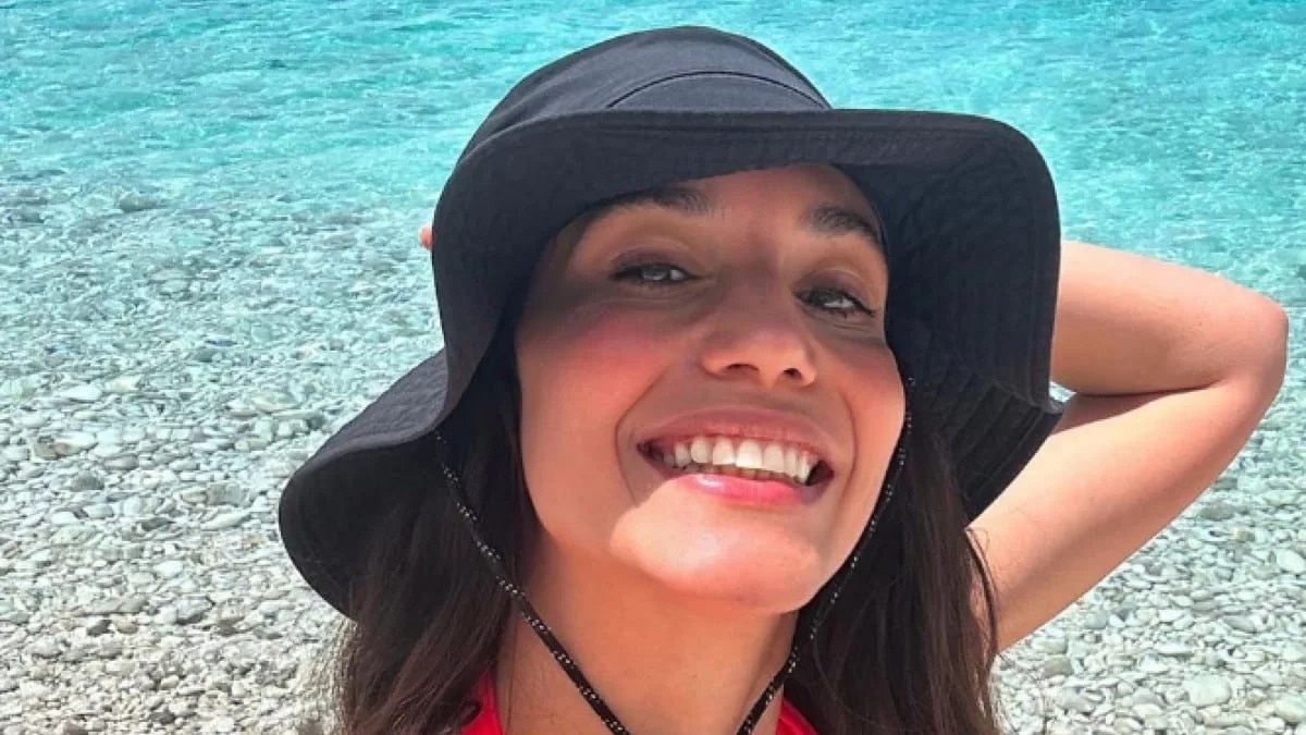 «Μα καλά, τί θα πας να κάνεις στο Πακιστάν;» - Η "πληρωμένη" απάντηση της Ελένης Βαΐτσου για τις εναλλακτικές της διακοπές