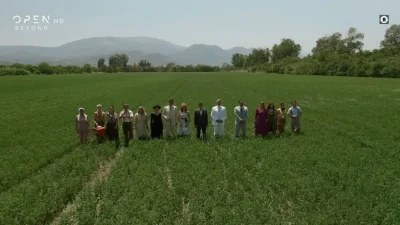 Δολοφονίες, αποκαλύψεις & σκάνδαλα: Ανατριχιάζει το trailer του Έρωτα Φυγά για τον Β κύκλο
