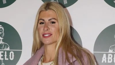 Ευρυδίκη Παπαδοπούλου: Η τεράστια αλλαγή στην εμφάνιση της που της άλλαξε το πρόσωπο