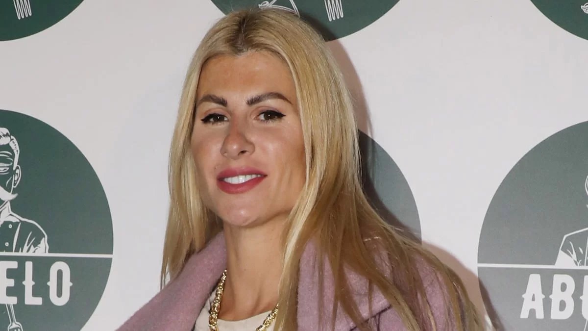 Ευρυδίκη Παπαδοπούλου: Η τεράστια αλλαγή στην εμφάνιση της που της άλλαξε το πρόσωπο