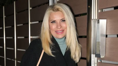 «Τα τελευταία χρόνια...» - Η αλλαγή στη ζωή της Ελένης Μενεγάκη και ο προβληματισμός της