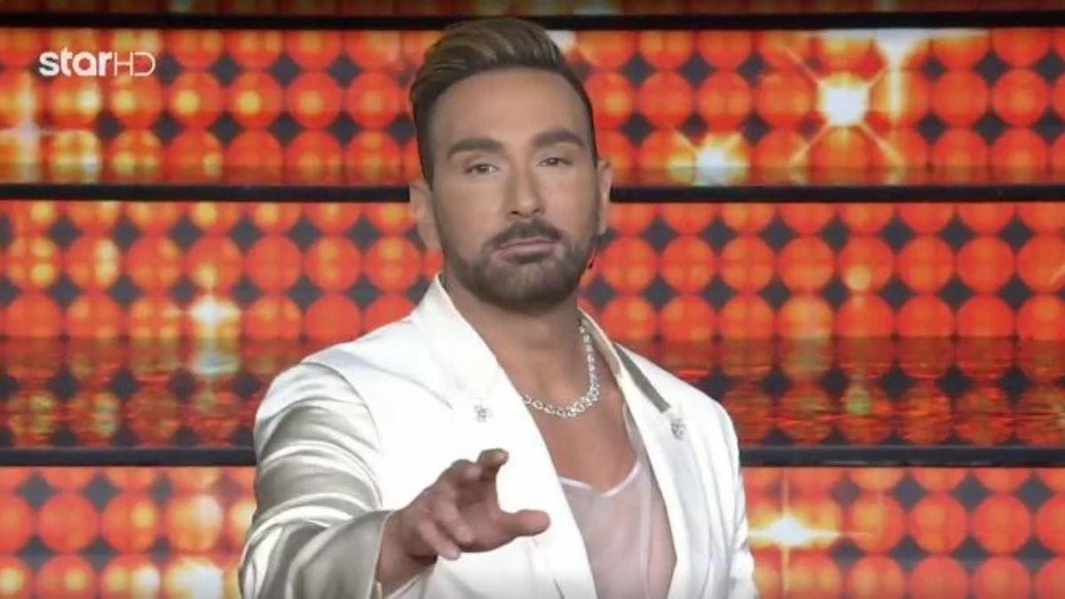 Fame Story πρεμιέρα: Φωτιά στα κόκκινα η Φουρέιρα - Τα πρώτα λόγια του Κοκλώνη και οι παίκτες