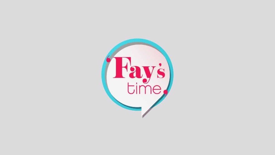 Σκορδά - Fays time - ΣΚΑΪ