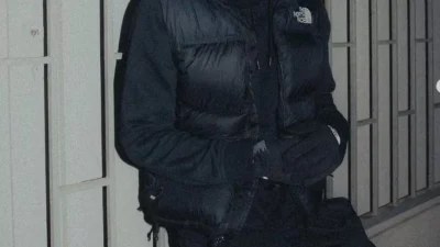 Νεκρός σε τροχαίο στην Πέτρου Ράλλη γνωστός τράπερ - Η μηχανή του έπεσε πάνω σε νταλίκα