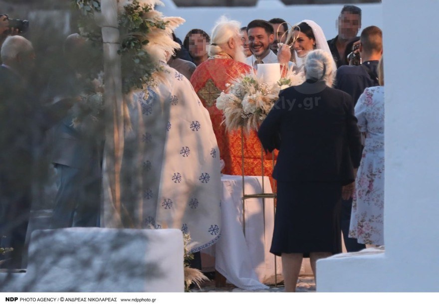 γάμος Stan