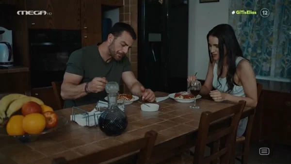 Τηλεθέαση 24/9: Επέστρεψε στην prime time ζώνη η σειρά Γη της Ελιάς - Τα νούμερα που έκανε