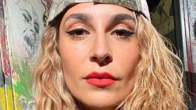 «Η παιδική μου φίλη είδε το ποτάμι να έρχεται κατά πάνω της και έτρεξε με τα δύο παιδιά της...» - Σπαραγμός για την Γιάννα Τερζή