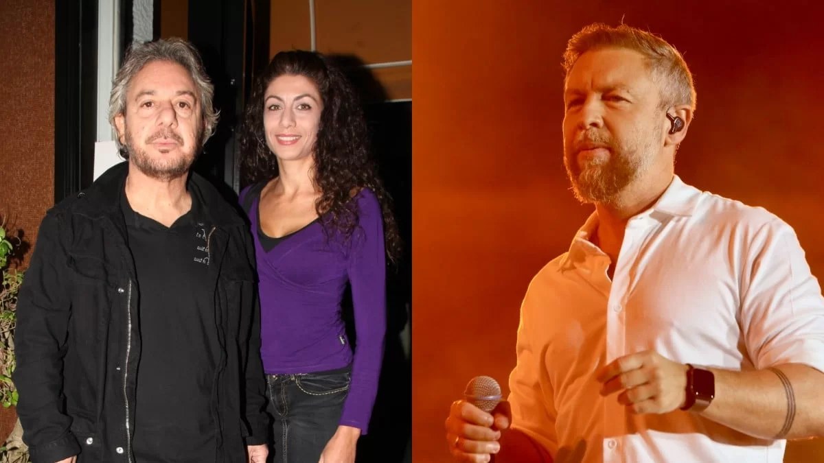 Φιλοθέη Μωβ: «Δεν θα με ενδιέφερε να...» - Η απάντηση στον Γιάννη Βαρδή μετά τη δήλωση πως την απεχθάνεται