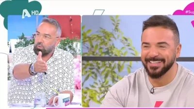 «Αντί να το προσπεράσουν με τρόπο είπαν...» - Η απάντηση Γκουντάρα στις αιχμηρές δηλώσεις Πιερίδη & Τριαντάφυλλου για την Κάκκαβα