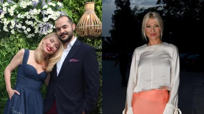 «Καλά, παντρεύεσαι;» - Το τηλεφώνημα της Φαίης Σκορδά στη Μαρία Ηλιάκη μετά την ανακοίνωση για τον γάμο της