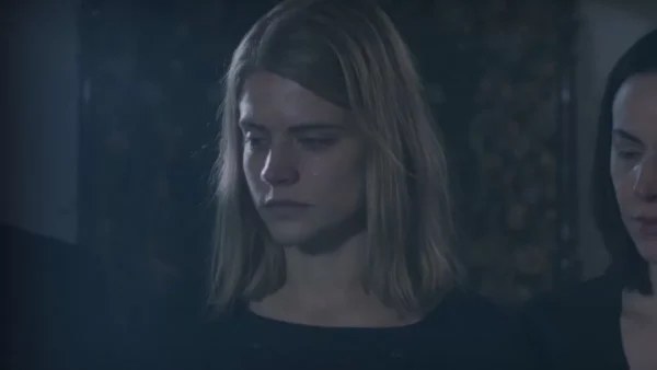 Σούπερ spoiler για την σειρά Παραλία: «Τι κάνεις εσύ εδώ;» - Η Υπάτια ανακαλύπτει πως...