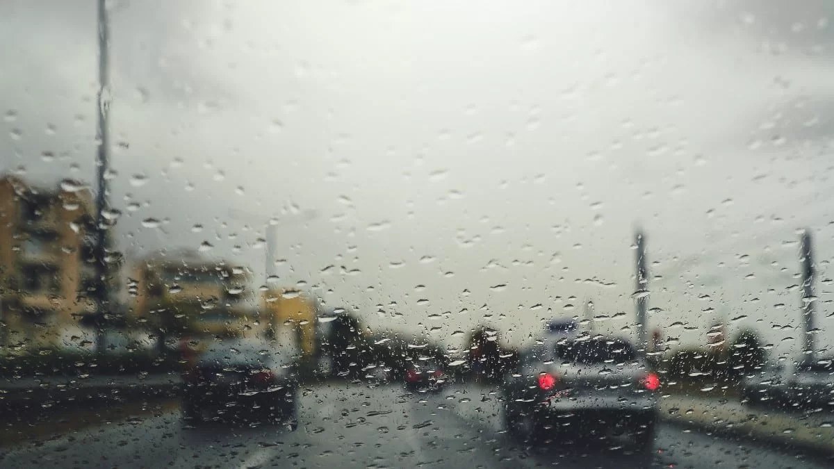 Φαινόμενο ''ψυχρής λίμνης'' με χαλάζι και καταιγίδες - Δώστε προσοχή στα μέτρα της Πολιτικής Προστασίας