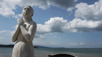 Καιρός σήμερα 12/9: Αλλαγή σκηνικού - Ανεβαίνει η θερμοκρασία