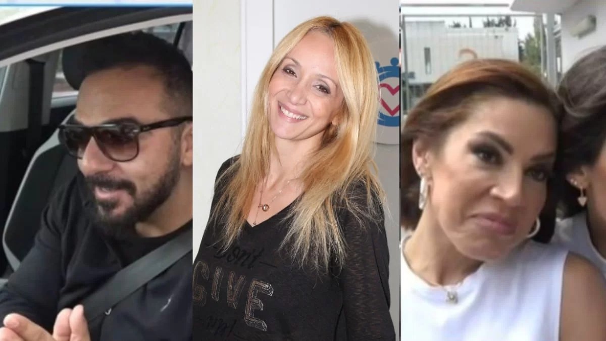 OPEN: Εκτός Τριαντάφυλλος - Πιερίδη; Ο ρόλος της Νάταλι Κάκκαβα στο κανάλι