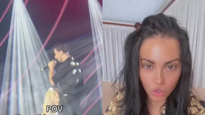 Σεξουαλική παρενόχληση Βαγγέλη Κακουριώτη: Έξαλλη η Δήμητρα Αλεξάνδράκη - «Αυτό το κίνημα το Metoo απευθύνεται μόνο σε γυναίκες;»