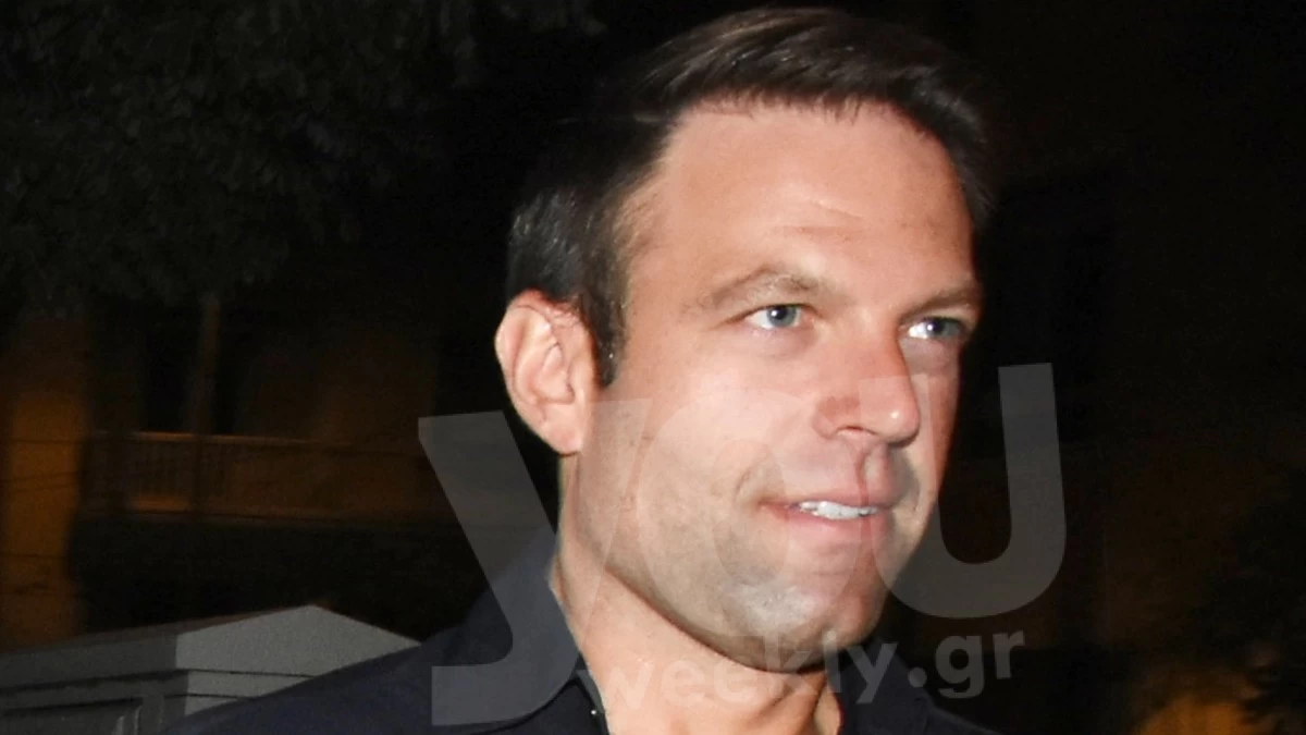 Οργισμένος ο Στέφανος Κασσελάκης με τη συνέντευξη που πήρε το Πρωινό στη ''γιαγιά'' του - Η προειδοποιητική ανάρτηση