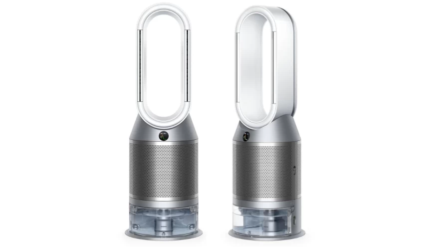 H Dyson είναι η ιδανική επιλογή για απόλυτη καθαριότητα και αέρα ανανέωσης στο σπίτι!