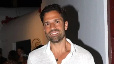 Ευχάριστα νέα για τον Κωνσταντίνο Αργυρό - Το ανακοίνωσε επίσημα με μια φωτογραφία
