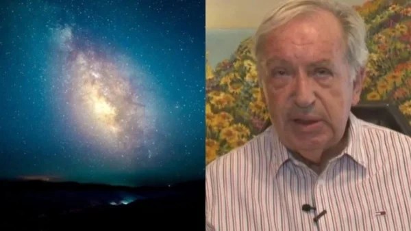 «Καθώς ο Σεπτέμβριος ξεκινά...» -  Αυτά είναι τα πιο τυχερά ζώδια της εβδομάδας σύμφωνα με τον Λεφάκη