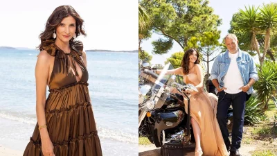 Αντιγόνη Κουλουκάκου στο YOU: «Η Ιουλία θα περάσει Γολγοθά»