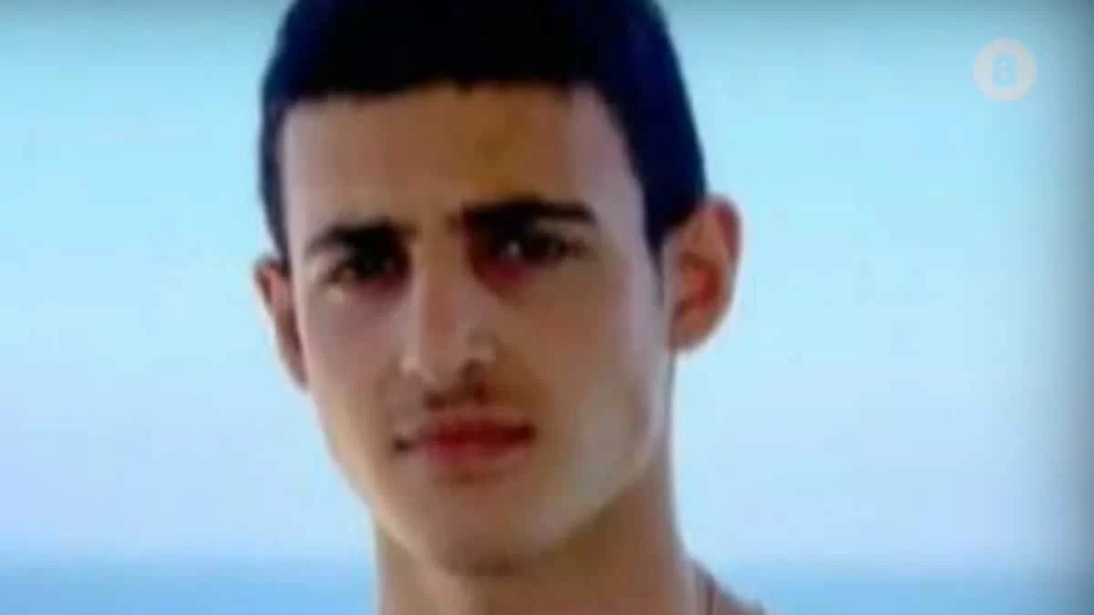 Τραγωδία Τέμπη: Σήμερα θα έπαιρνε το πτυχίο του - Ραγίζει καρδιές η αδερφή του 23χρονου Κυπριανού Παπαϊωάννου που "έφυγε" στη μοιραία σύγκρουση