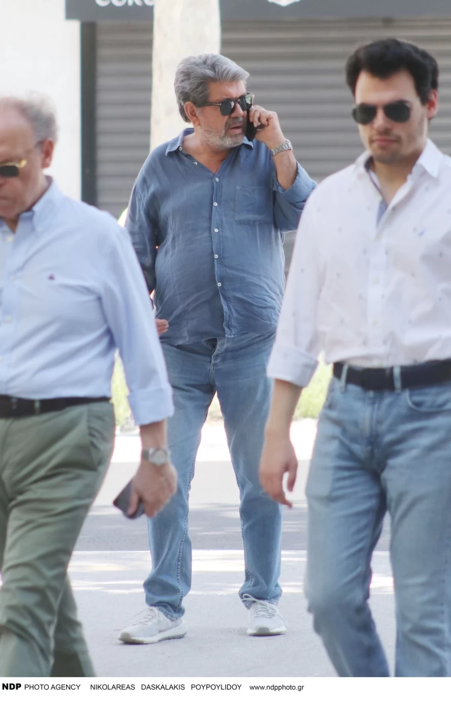 Λάτσιος Αθήνα
