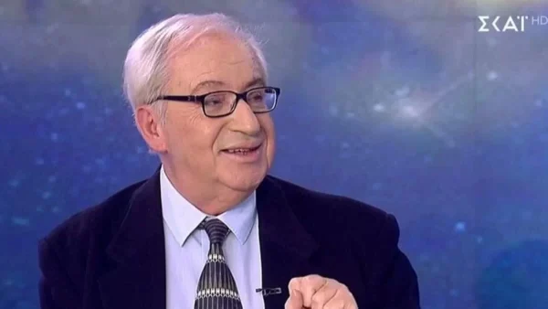 Έντονο Σαββατοκύριακο: «Προσέξτε την υγεία σας!» - Ποιο ζώδιο πρέπει να προσέξει ποιο πολύ σύμφωνα με τον Κώστα Λεφάκη