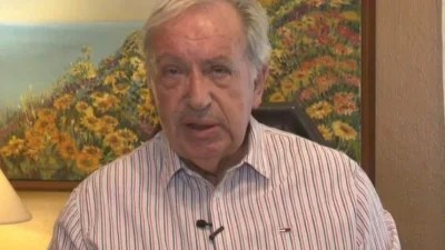 Όλα τα ζώδια ευνοούνται θετικά εκτός από 1 συγκεκριμένο - Ο Κώστας Λεφάκης μιλά για δυσκολία & διατάραξη της σχέσης σας