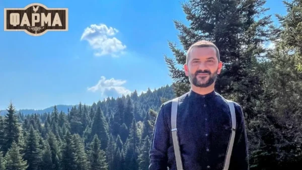 «Γιατί ντύσανε τον θείο Λεωνίδα σαν παππού;» - Πάρτι στο twitter με την πρεμιέρα της Φάρμας