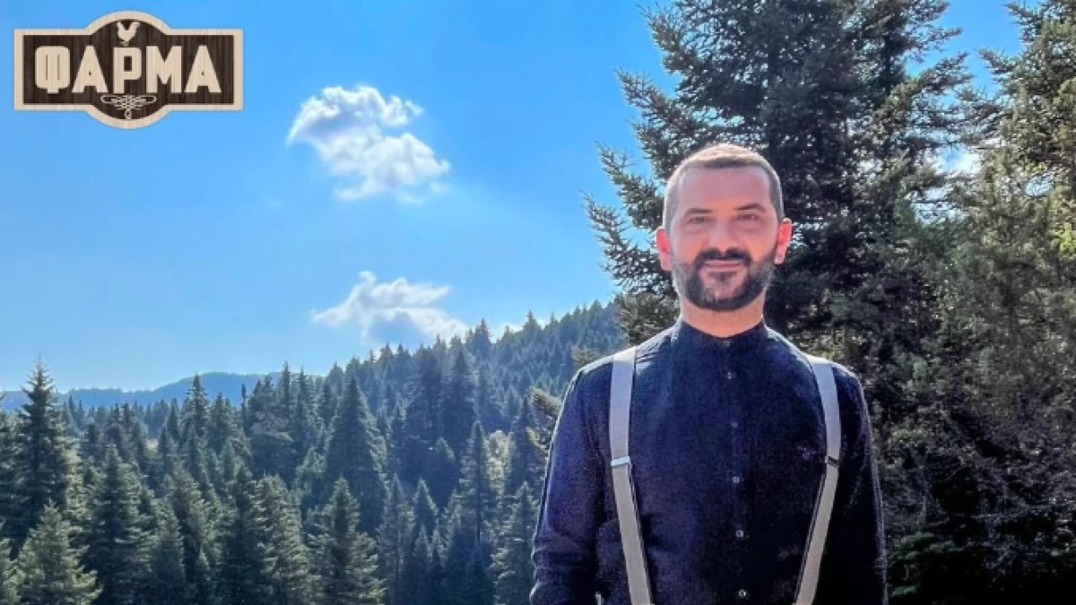 «Γιατί ντύσανε τον θείο Λεωνίδα σαν παππού;» - Πάρτι στο twitter με την πρεμιέρα της Φάρμας