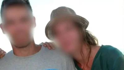 Δυστύχημα στη Λιβύη: Αυτά είναι τα δύο Ελληνόπουλα αδέρφια που σκοτώθηκαν - Η μία είχε παντρευτεί πριν 7 ημέρες