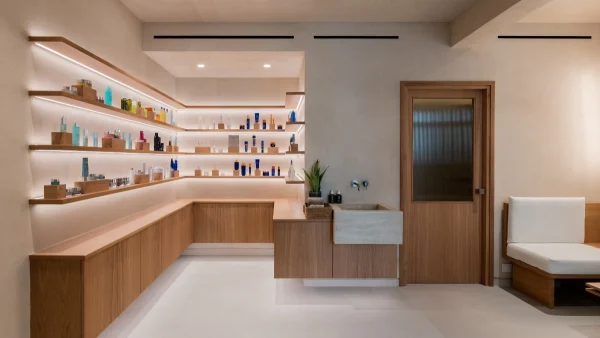 Ma Chérie Skin: Η πρώτη skin boutique της μάρκας με avant-garde θεραπείες περιποίησης προσγειώθηκε στο κέντρο της Αθήνας!