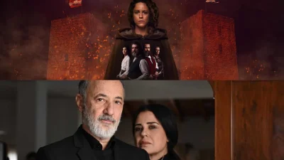 Τηλεθέαση 25/9: Η Μάγισσα VS Σασμός VS Φάρμα! Ποιο πρόγραμμα βγήκε πρώτο με 17,1%