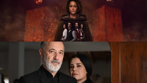 Τηλεθέαση 25/9: Η Μάγισσα VS Σασμός VS Φάρμα! Ποιο πρόγραμμα βγήκε πρώτο με 17,1%