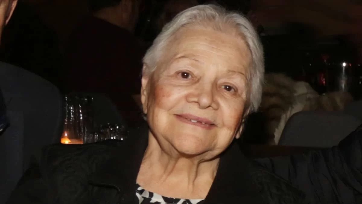 Tέλος στο θρίλερ για το θάνατο της Μαίρης Λίντα - Η ανακοίνωση του Προέδρου του γηροκομείου