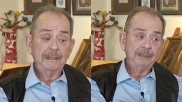 «Είναι φόνος! Αυτούς τους μάγκες θα έπρεπε να τους...» - Ραγίζει καρδιές ο Ηλίας Μαμαλάκης για τον θάνατο του 36χρονου Αντώνη