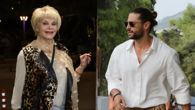 Μαρία Ιωαννίδου: «Είμαι τεκνατζού, πάω και φυλακή για τον Βασάλο! Τελείωσε!»