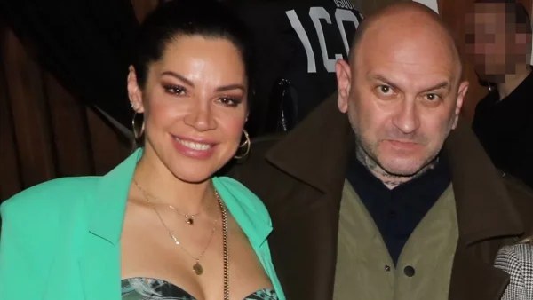 Μαύρα σύννεφα στον γάμο της Μαριάντας Πιερίδη και του Δημήτρη Κατριβέση - Τι συμβαίνει