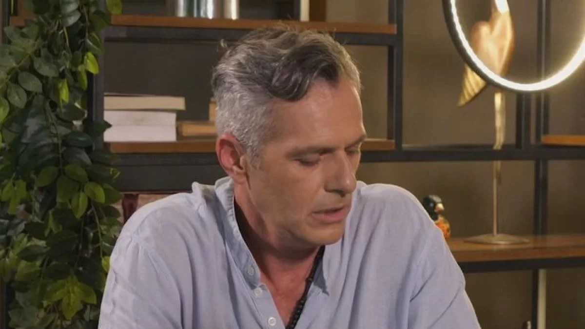 «Τα τελευταία χρόνια ο μεγάλος...» - Η αποκάλυψη του Μάριου Αθανασίου για τον γιο που απέκτησε με τη Σολωμού και τις κόρες με τη Μάρθα Αμαξοπούλου