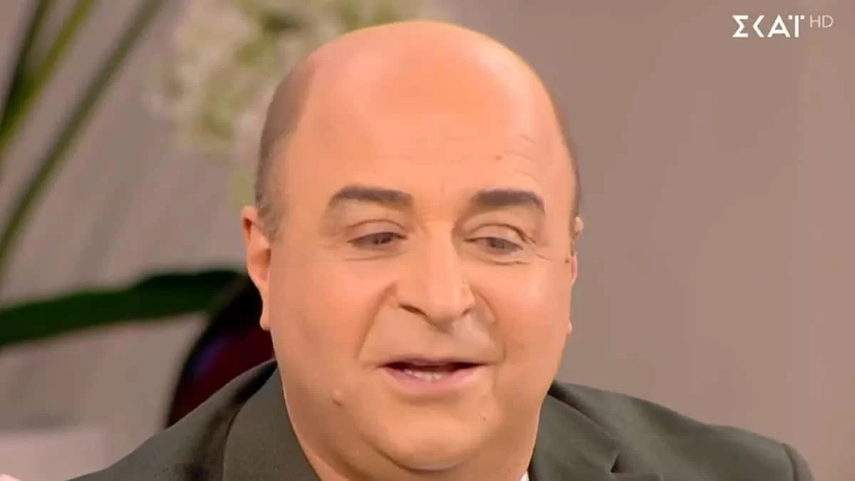 Fay's Time: «Πώς το κάνετε αυτό κάθε φορά;» - "Λύγισε" ο Μάρκος Σεφερλής μπροστά στη Φαίη Σκορδά