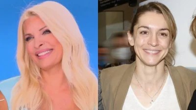 «Δεν γνώριζα για...» - Η αποκάλυψη της Ελένης Μενεγάκη για την εγκυμοσύνη της Γιούλικας Σκαφιδά