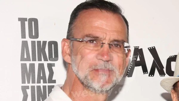 Με ξανθό, αγορέ μαλλί και καλλίγραμμο σώμα - Η επί 4 χρόνια σύζυγος του Πάνου Μεταξόπουλου
