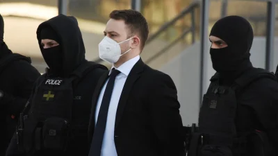 «Σουζάνα μου, προτιμώ να πεθάνω παρά να...» - Το γράμμα του Μπάμπη Αναγνωστόπουλου στη μητέρα της αδικοχαμένης Κάρολαιν