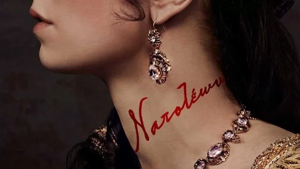 Ναπολέων: Με την υποψήφια για όσκαρ Vanessa Kirby