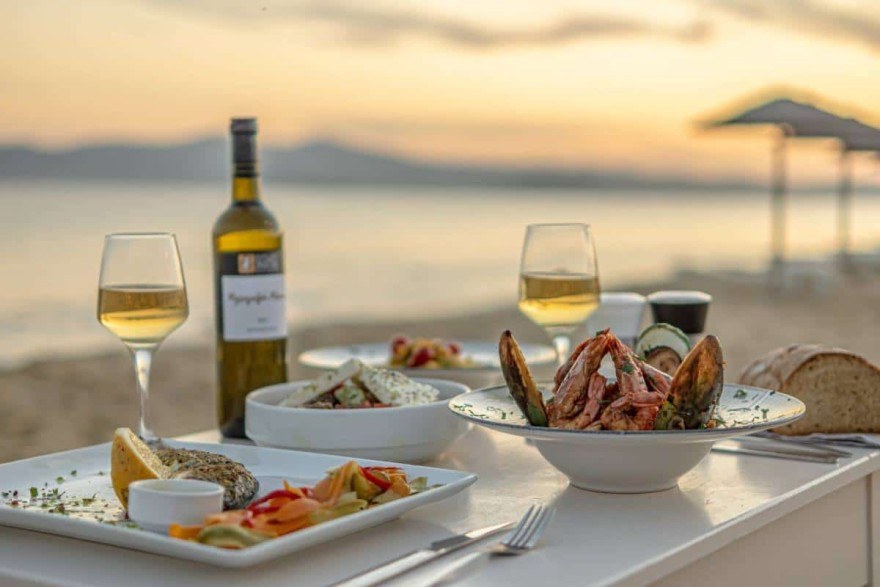 Nikos & Maria Apartments & Suites: Μια αξέχαστη εμπειρία σε ένα μοναδικό ξενοδοχείο στην Νάξο