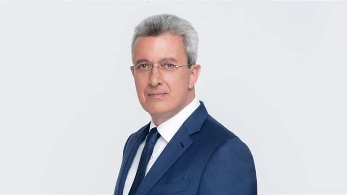 ΑΝΤ1: Επίσημη ανακοίνωση του σταθμού για τον Νίκο Χατζηνικολάου