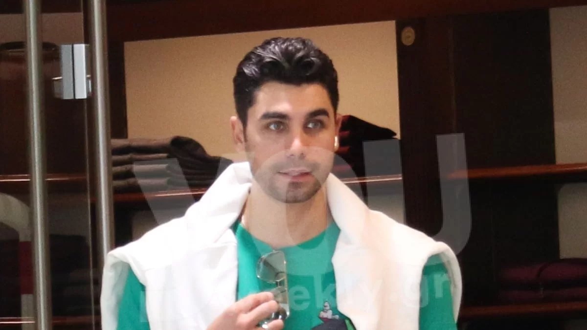 Κακοκαιρία Daniel: «Κάντε την προσευχή σας! Θα πνιγεί κόσμος στο Πήλιο» - Κραυγή αγωνίας από τον Παναγιώτη Βασιλάκο (Βίντεο)